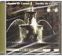 Do Carmo Carlos E Lucilia - Fado Em Tom Maior