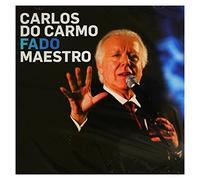 Do Carmo Carlos - Fado Maestro