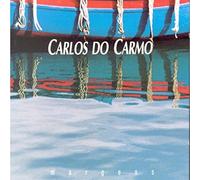 Carlos Do Carmo – Margens – Import néerlandais – Parlophone