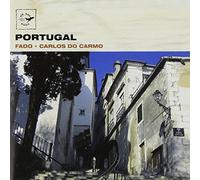 Do Carmo, Carlos - Portugal Fado [Import]