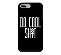 Do Cool SH-T Adventure Boyfriend Arrow Arbre Meme Coque pour iPhone 7 Plus/8 Plus