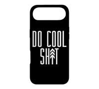 Do Cool SH-T Adventure Boyfriend Arrow Arbre Meme Coque pour iPhone Air
