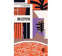 Do czysta - Alia Trabucco Zerán (livre en polonais)