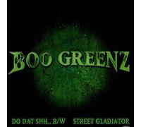 Do Dat Shh / Street Gladiator