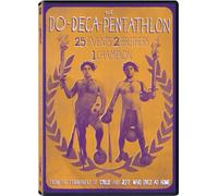 Do-Deca-Pentathlon /