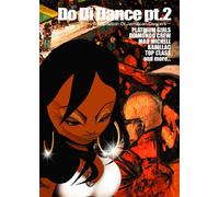DO DI DANCE Pt.2-Compilation Of Jamaican Dancers- [DVD]