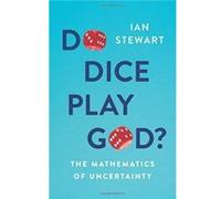 Do Dice Play God by Ian Stewart Ian Stewart (Auteur)