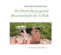 Do Dierte Bie Ju Groote Buurensteede An 'n Diek