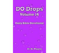DO Drops Volume 14