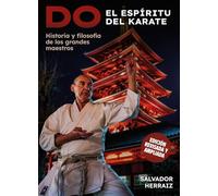 Do, el espíritu del Karate