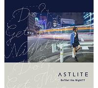 Do Get The Night [Import Allemand]