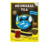 Do Ghazal Earl Grey Tee, 1 paquet (1 x 500 g)