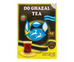 Do Ghazal Earl Grey Tee, 1 paquet (1 x 500 g)
