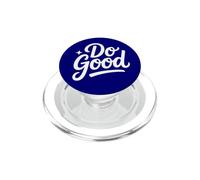 Do Good Lettrage Positif à la Main PopSockets PopGrip pour MagSafe