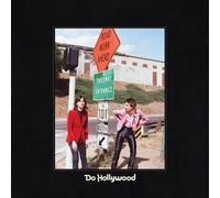 Do Hollywood Vinyle