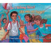Do I Belong Here?/ ¿Es Este Mi Lugar?