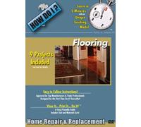 Do I: Flooring Home Improvement How to