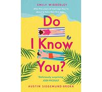 Do I Know You?