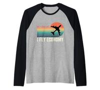 Do I Look Like I Fly Economy, Drôle Voyage Aviation Aviation Manche Raglan