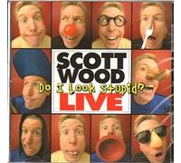 Do I Look Stupid? Live [LIVE]