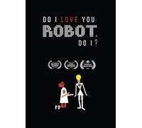 Do I Love You Robot, Do I? – Dreamscape – DVD – Édition États-Unis