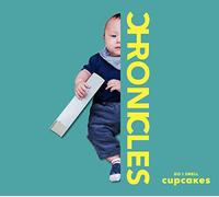 Do I Smell Cupcakes - Chronicles EP [Import]