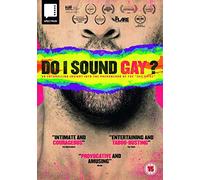 Do I Sound Gay [Edizione: Regno Unito] [Import]