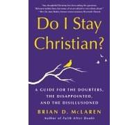 Do I Stay Christian?