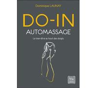 Do-in auto massage