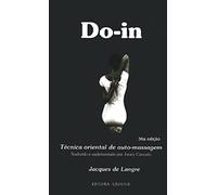 Do-In Técnica Oriental De Auto-Massagem (Em Portuguese do Brasil)
