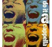 Various Artists - Spike & Co: Acappella/Various