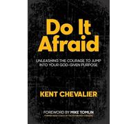 Do It Afraid