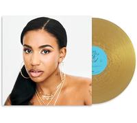 Do It Afraid - Vinyle Or
