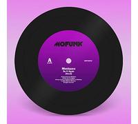Moniquea - Do It Again [New 7" Vinyl]
