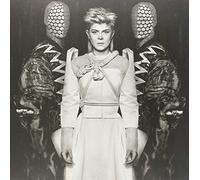 Do It Again by Royksopp & Robyn