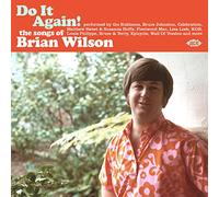 Do It Again – The Songs of… – CD – Ace