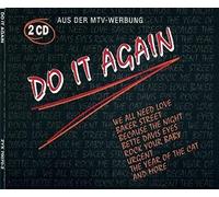 Various Artists - Do It Again