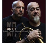 Do It CD