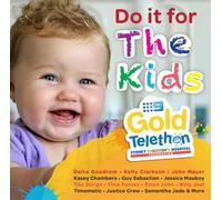 Do It for the Kids by Various Artists NEUF