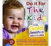 Various Artists - Do It for The Kids [Import]