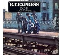 B.T. Express - Do It ('til You're Satisfied) [Cd] Bonus Tracks, Rmst