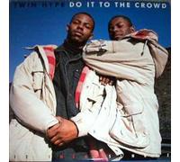 Do It To The Crowd