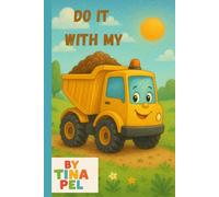 Do It With Me: Notebook to Write In for motivational Journals - Notebooks for children to school