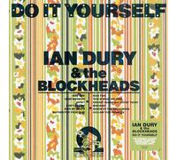 Ian Dury & Blockheads - Do It Yourself