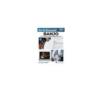 Do-It-Yourself Banjo: The Best Step-By-Step Guide To Start Playing By Mike Schmidt - Includes Online Video And Audio