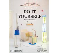 Collectif – Do It Yourself GB – 50 projets par designers et artistes – Relié