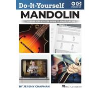Do-It-Yourself Mandolin. Comprend Enregistrement(s) en ligne