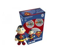Do It Yourself Pate À Modeler - Dc Heroes Superman