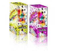 Do It Yourself Sneak'artz Starter Set