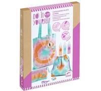 Djeco – Coffret DIY Sunshine Camp